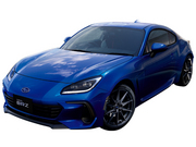 スバルBRZ