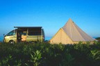 1日1組限定の快適な宿とキャンピングカーの自由な旅を楽しむ新たな宿泊体験「Moving Inn（ムービングイン）」／【PR：FLEX株式会社】