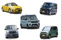 かっこいい軽自動車ランキング12選！ カスタム・SUV・スポーツタイプ別で紹介