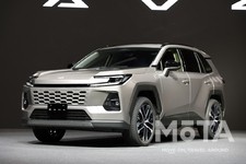 新型RAV4の予想価格は390万円〜？ フルモデルチェンジでどこが変わる？